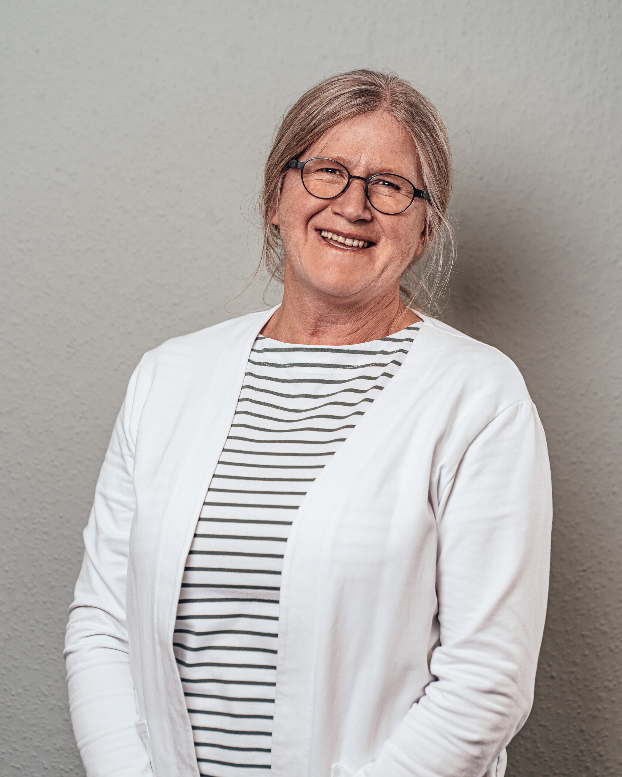 Beate Zoch-Ricker